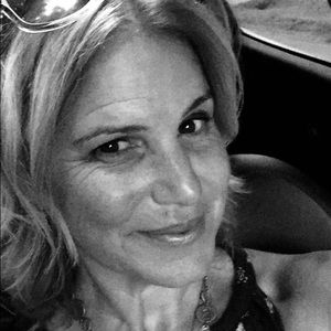 Meet your Posher, Jackie